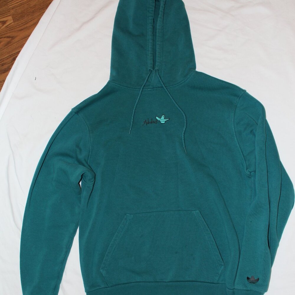 Adidas Hoodie Women's Size S